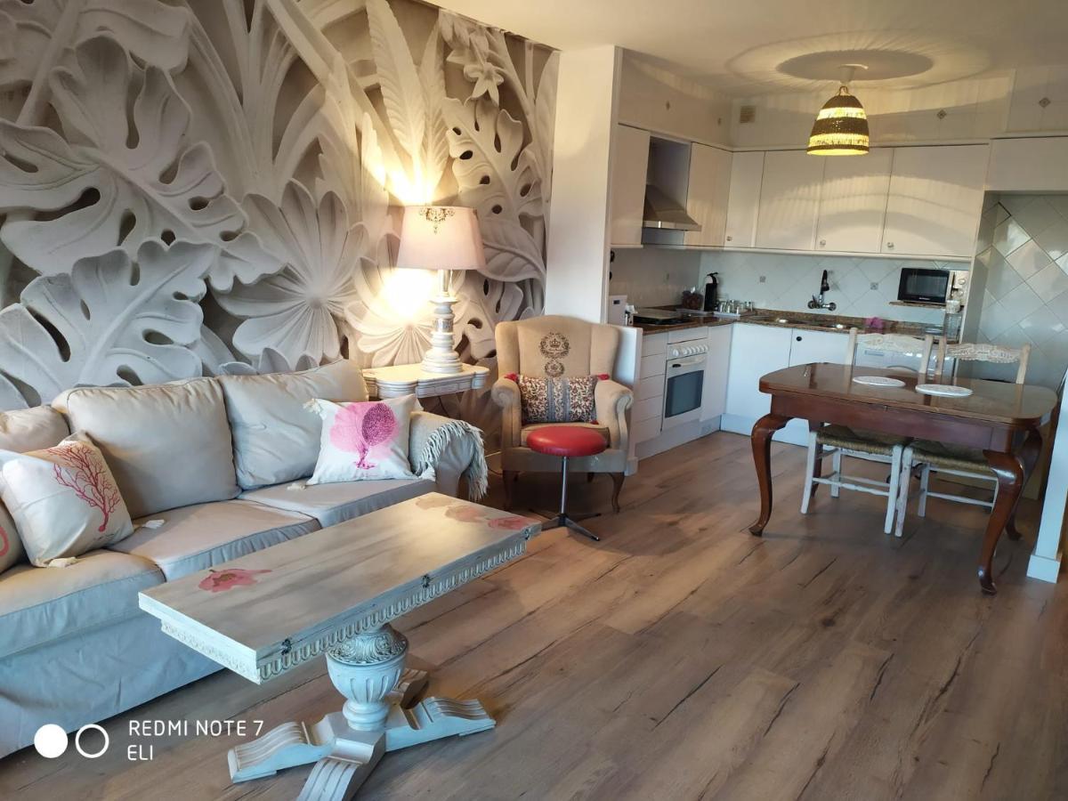 Apartamento Encantador Apto En La Playa