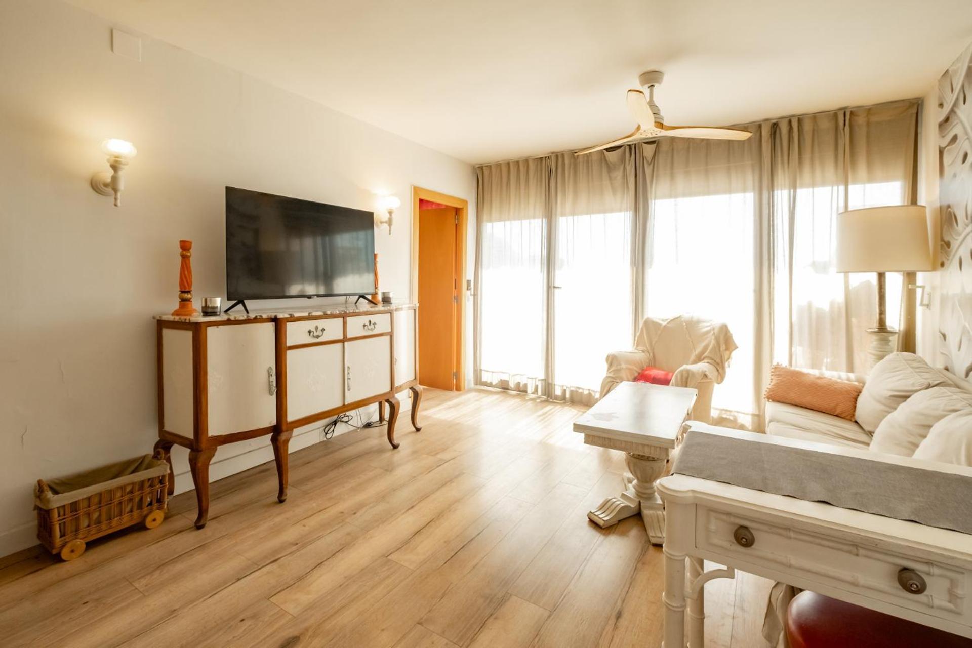 Apartamento Encantador Apto En La Playa *