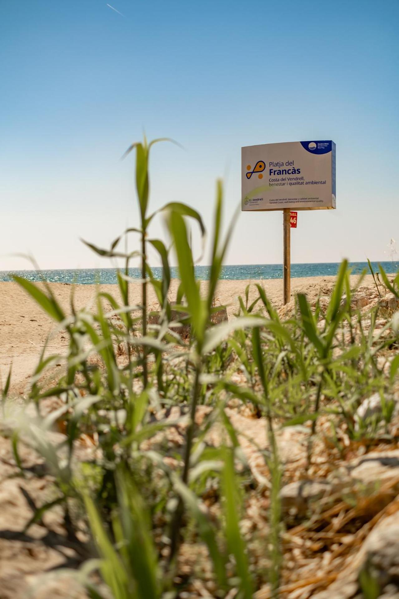 Apartment Encantador Apto En La Playa Coma-ruga
